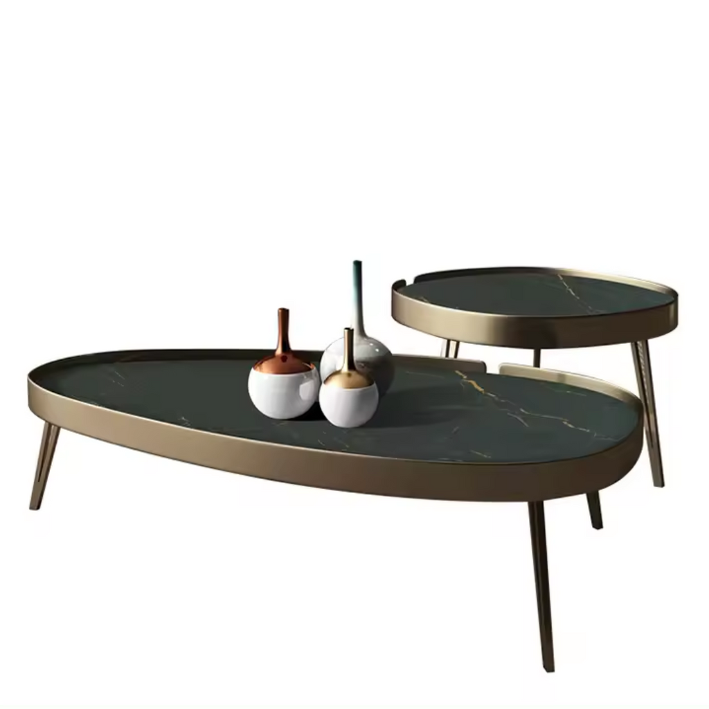 Amorphus Echo Coffee Table (Set of 2)