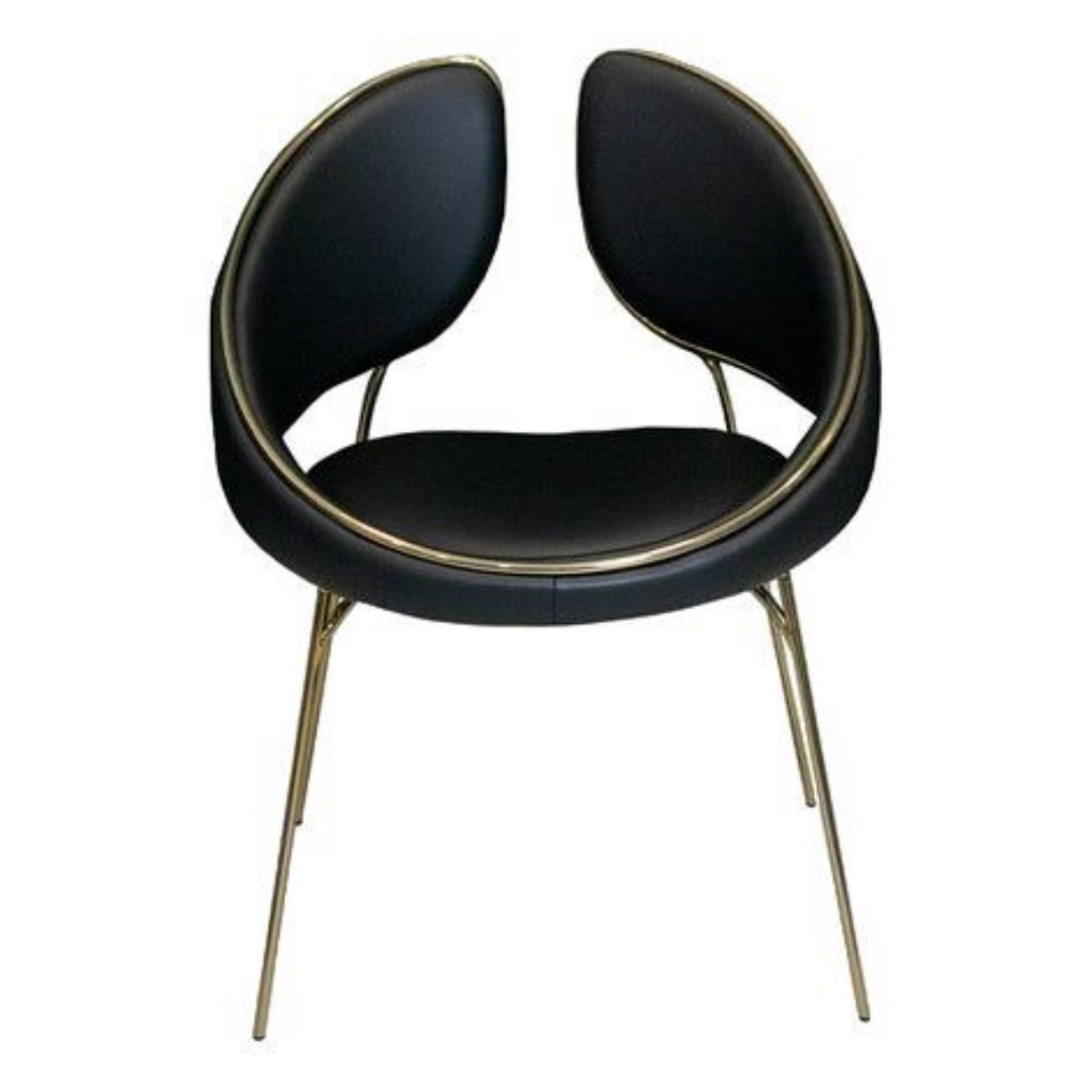 Artisanal Aura Dining Chair