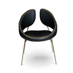 Artisanal Aura Dining Chair