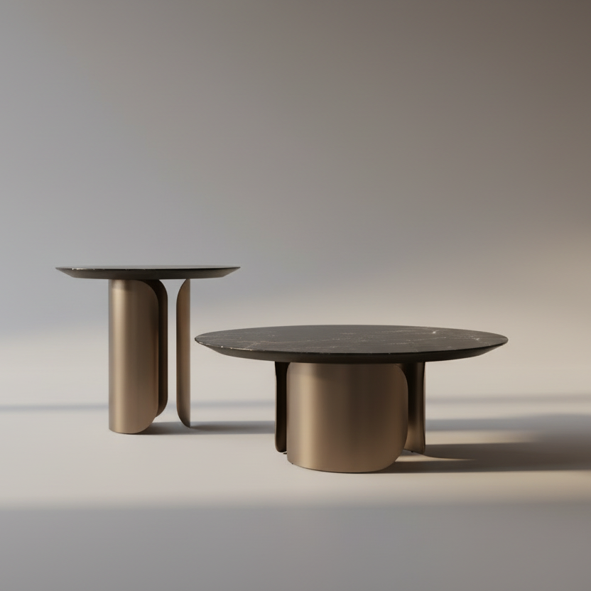 Ashley Coffee Table (Set of 2)