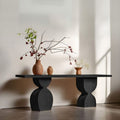 Aster Console Table