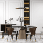 Astrid Dining Table (4-6 Seater)