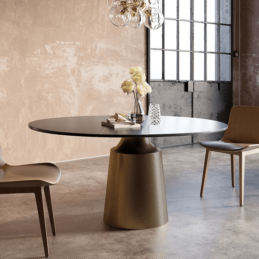 Astrid Dining Table (4-6 Seater)