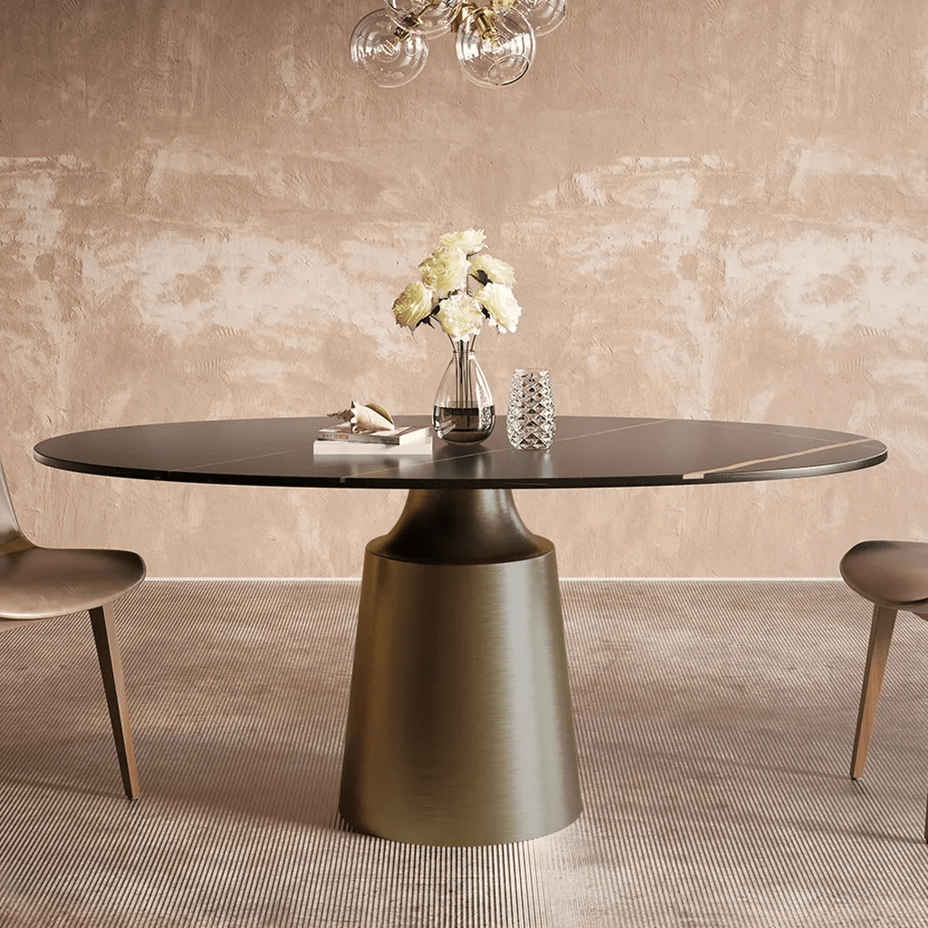Astrid Dining Table (4-6 Seater)
