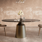 Astrid Dining Table (4-6 Seater)