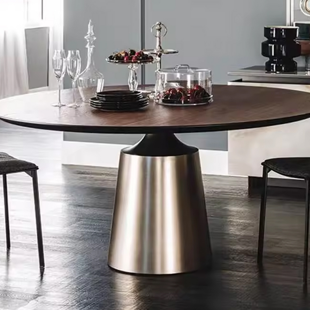 Astrid Dining Table (4-6 Seater)