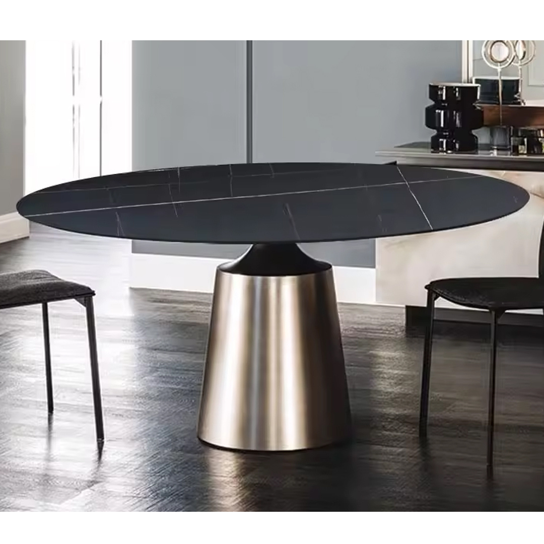 Astrid Dining Table (4-6 Seater)