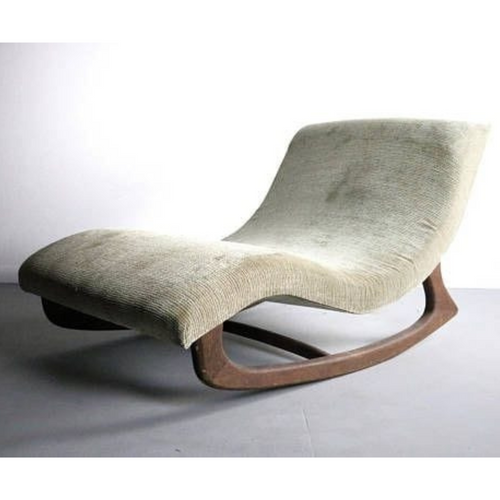 Blissful Breeze Rocking Chair
