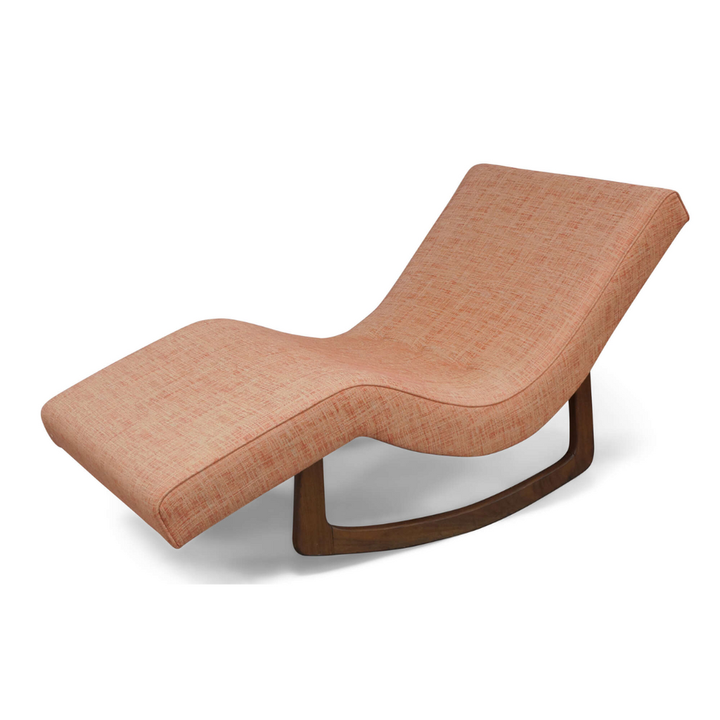 Blissful Breeze Rocking Chair