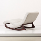 Blissful Breeze Rocking Chair