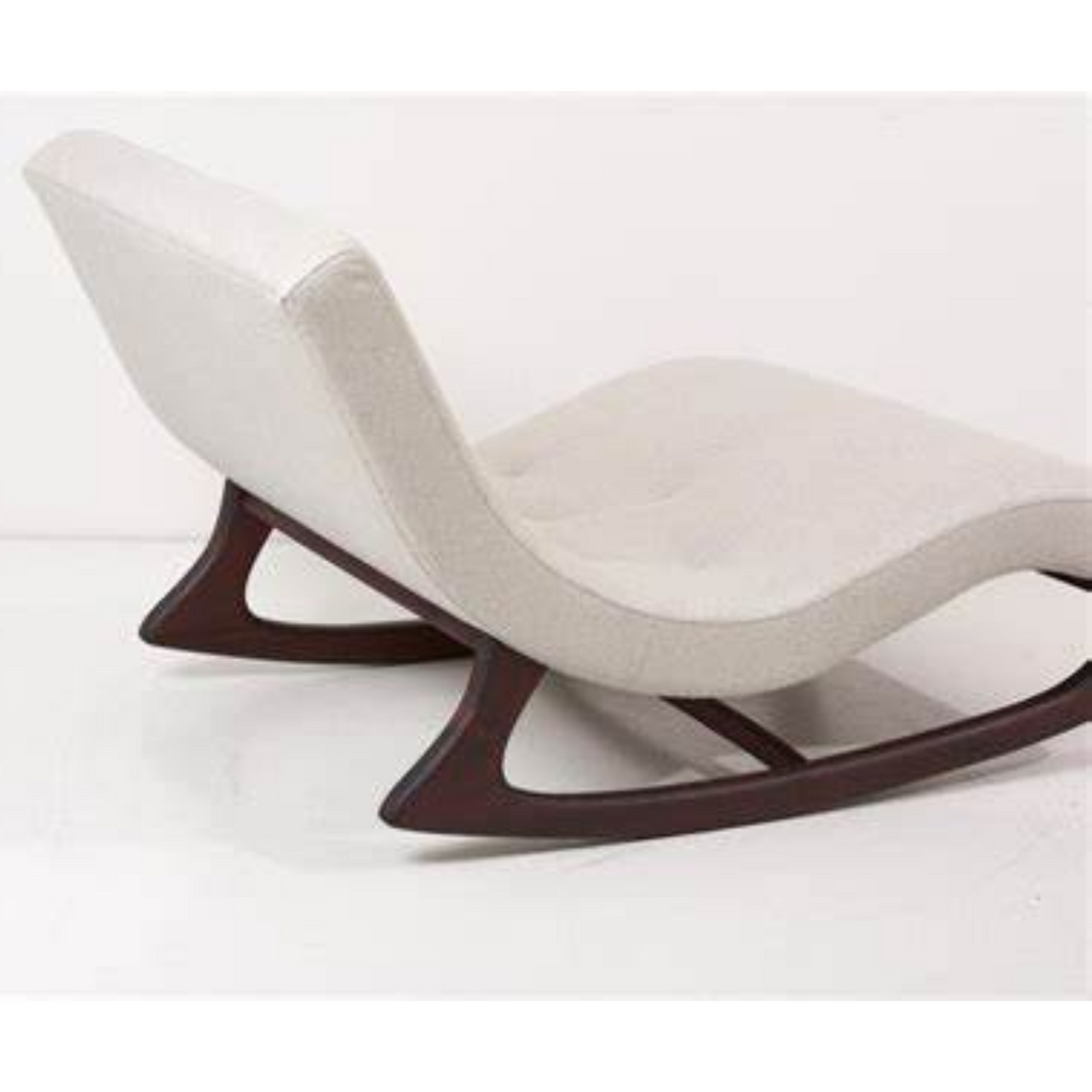 Blissful Breeze Rocking Chair