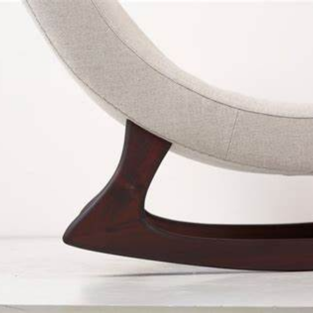 Blissful Breeze Rocking Chair