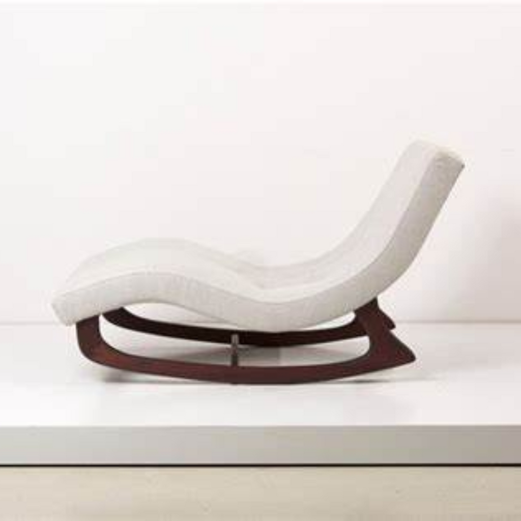 Blissful Breeze Rocking Chair