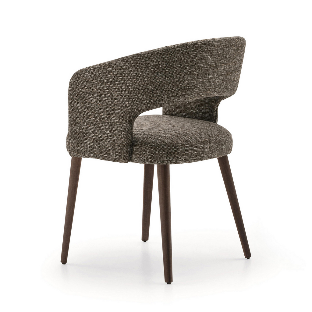 Boho Beauty Dining Chair