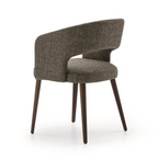 Boho Beauty Dining Chair