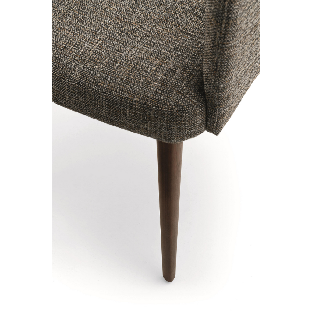 Boho Beauty Dining Chair