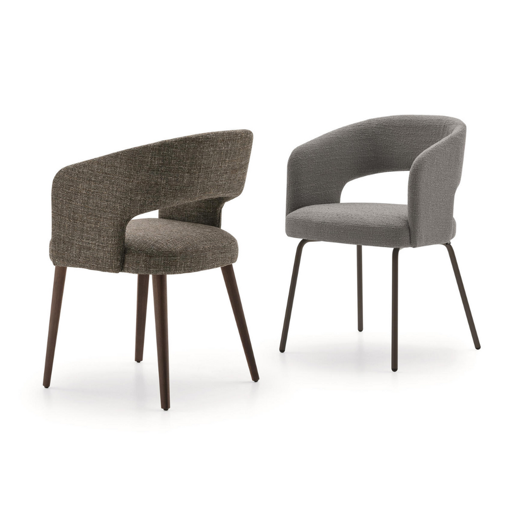 Boho Beauty Dining Chair