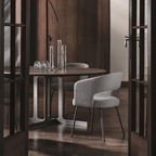 Boho Beauty Dining Chair