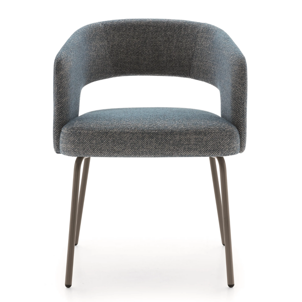 Boho Beauty Dining Chair