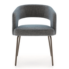 Boho Beauty Dining Chair