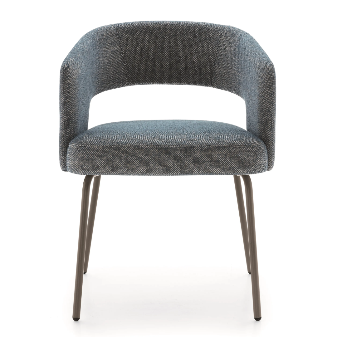 Boho Beauty Dining Chair