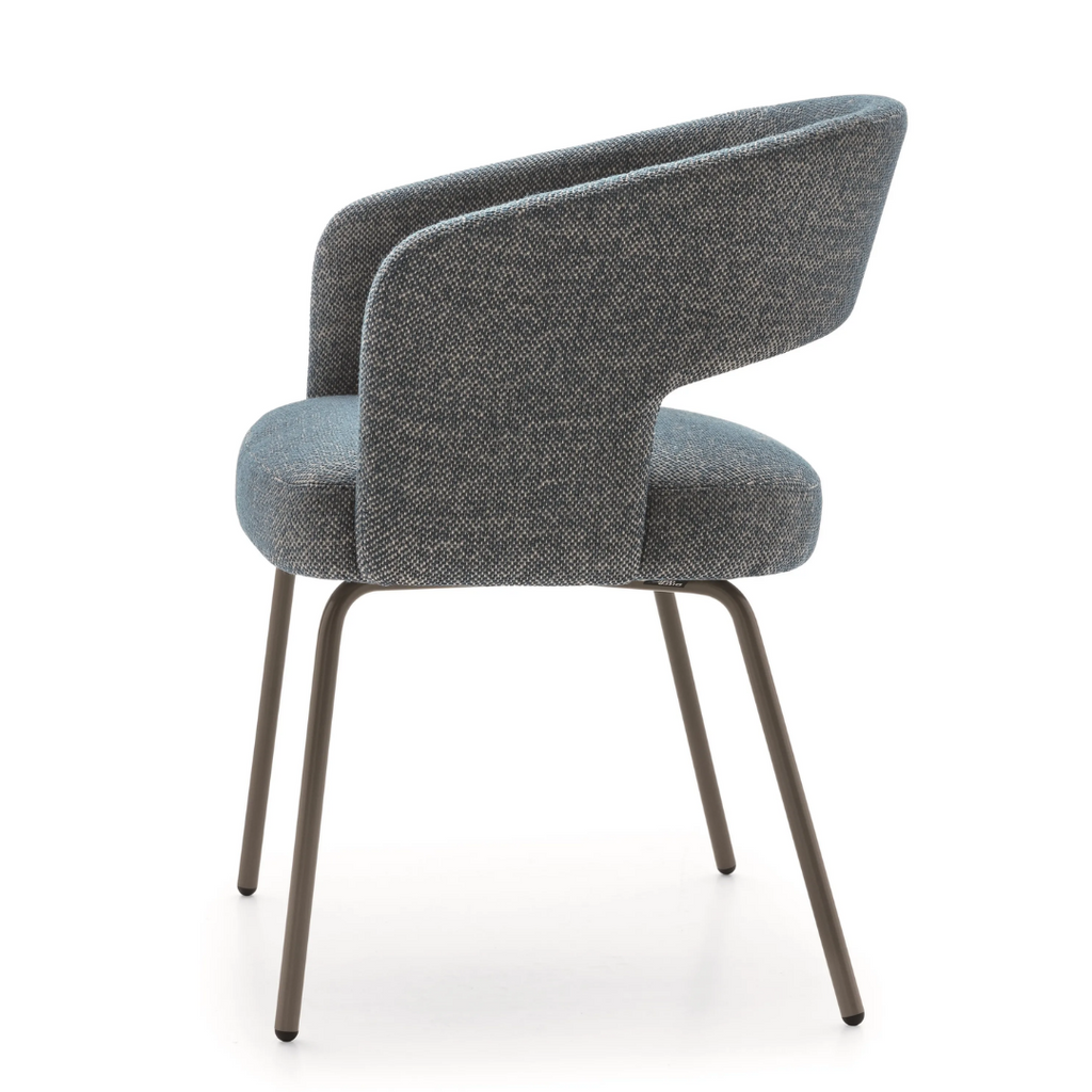 Boho Beauty Dining Chair