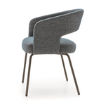 Boho Beauty Dining Chair