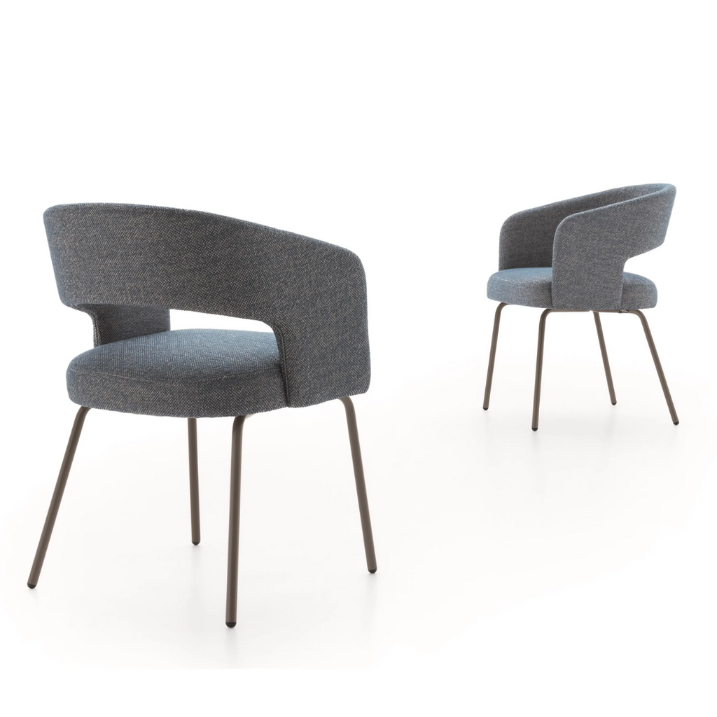 Boho Beauty Dining Chair