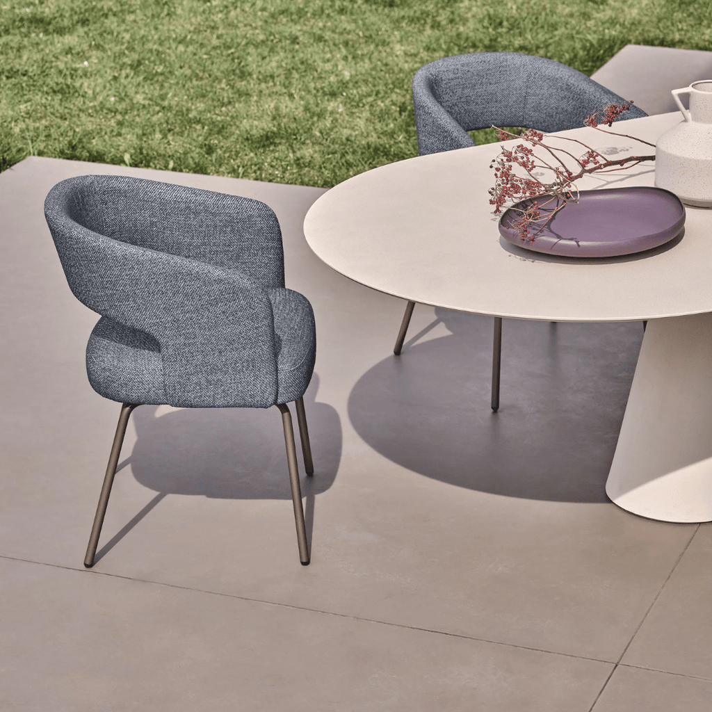 Boho Beauty Dining Chair