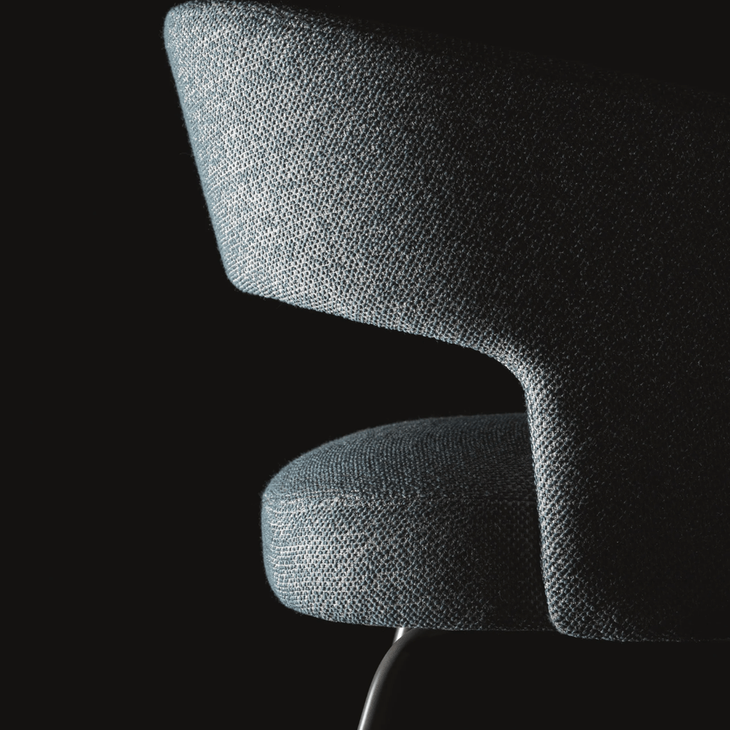 Boho Beauty Dining Chair