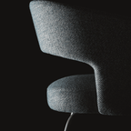 Boho Beauty Dining Chair