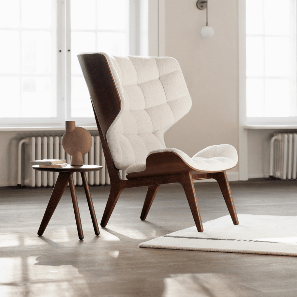 Bourne Armchair