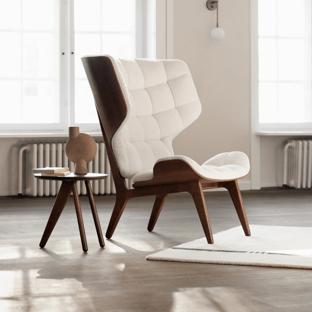 Bourne Armchair