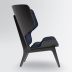 Bourne Armchair