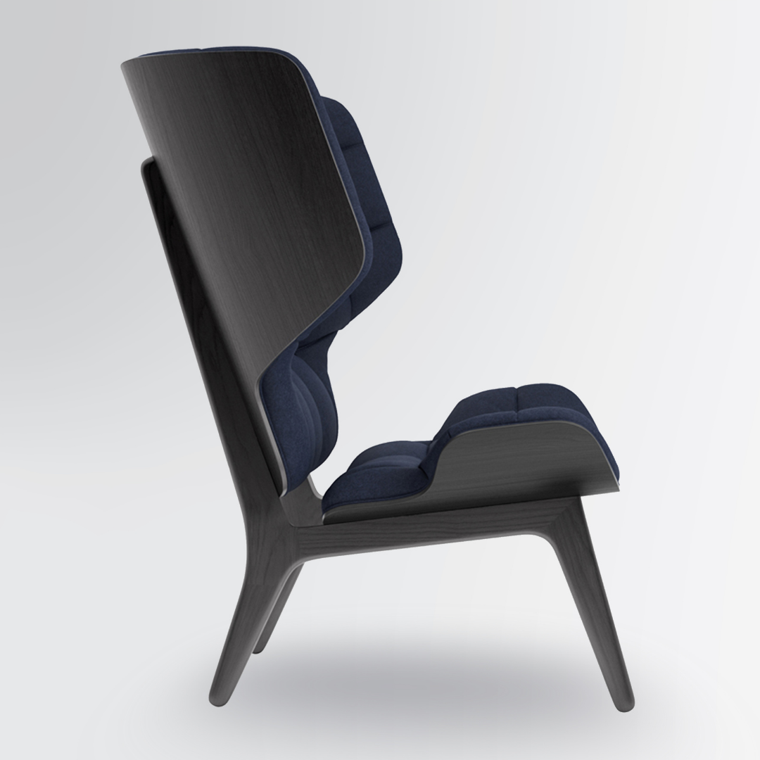 Bourne Armchair