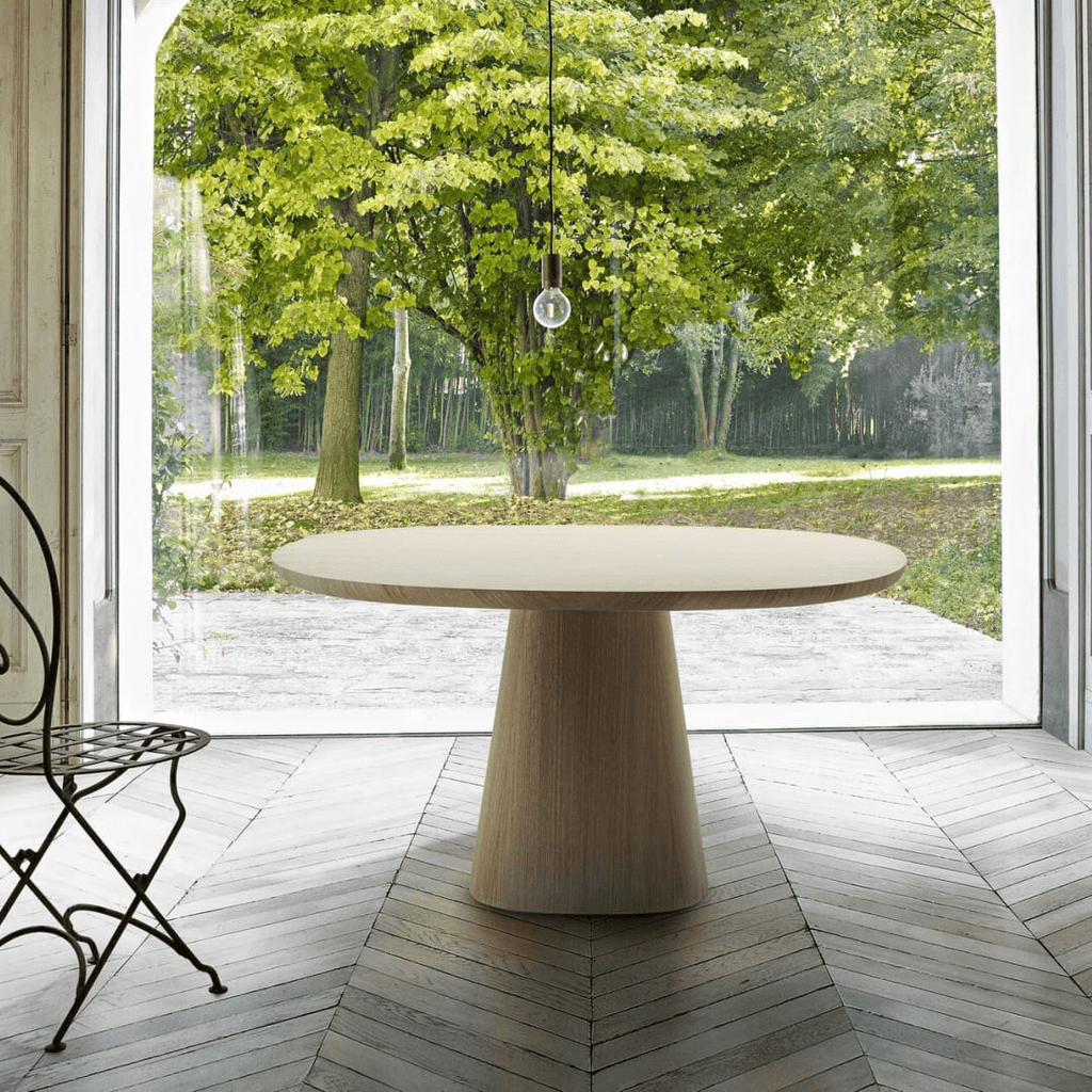 Brie Dining Table (4-6 Seater)