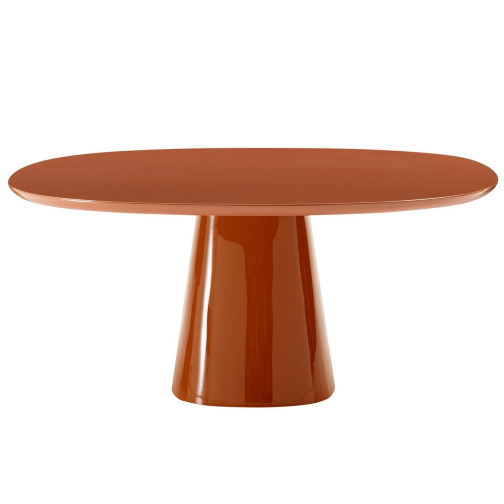 Brie Dining Table (4-6 Seater)