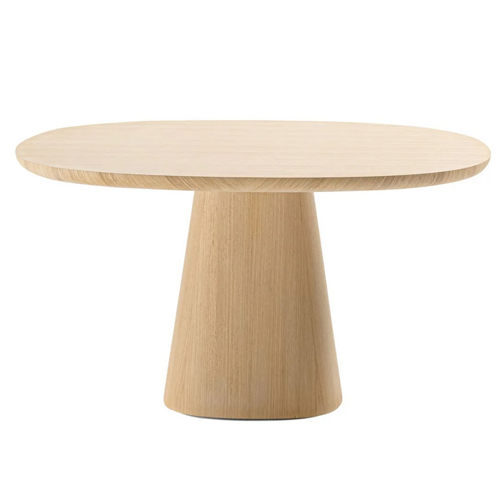 Brie Dining Table (4-6 Seater)