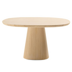 Brie Dining Table (4-6 Seater)