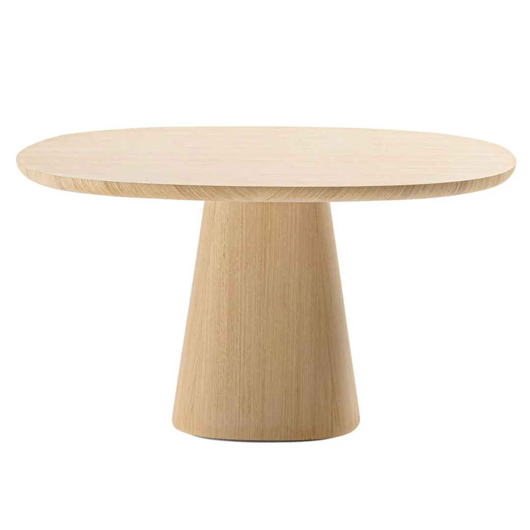 Brie Dining Table (4-6 Seater)