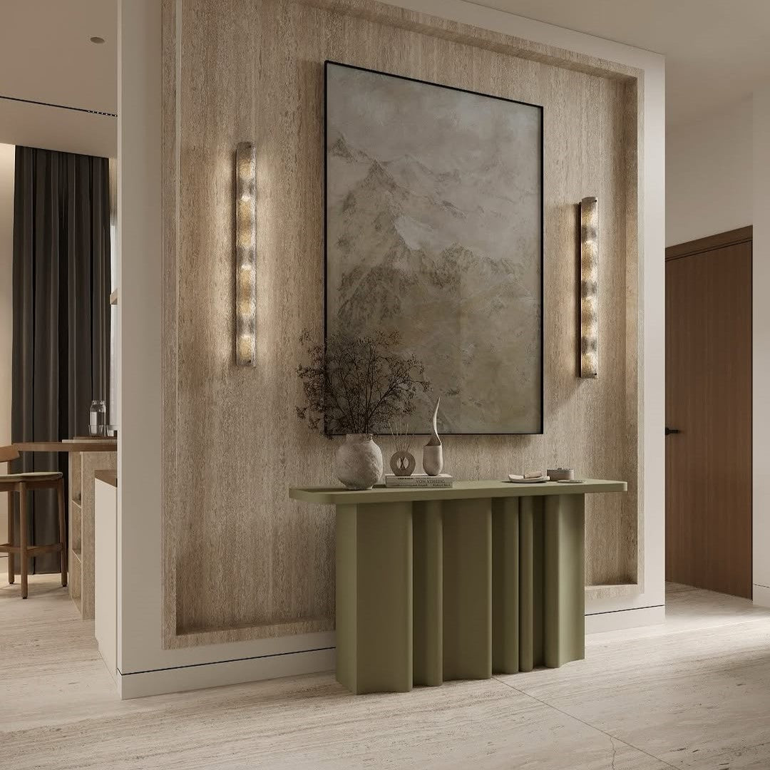 Cairns Console Table