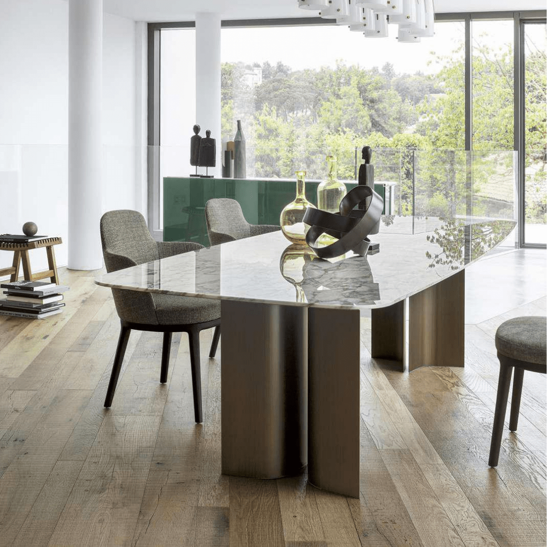 Camden Dining Table (6-8 Seater)