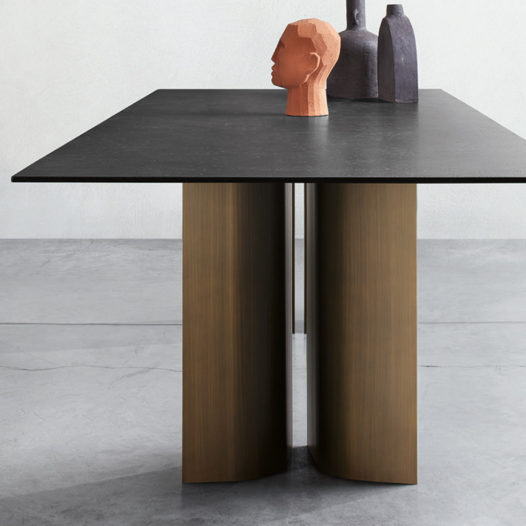 Camden Dining Table (6-8 Seater)