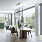 Camden Dining Table (6-8 Seater)