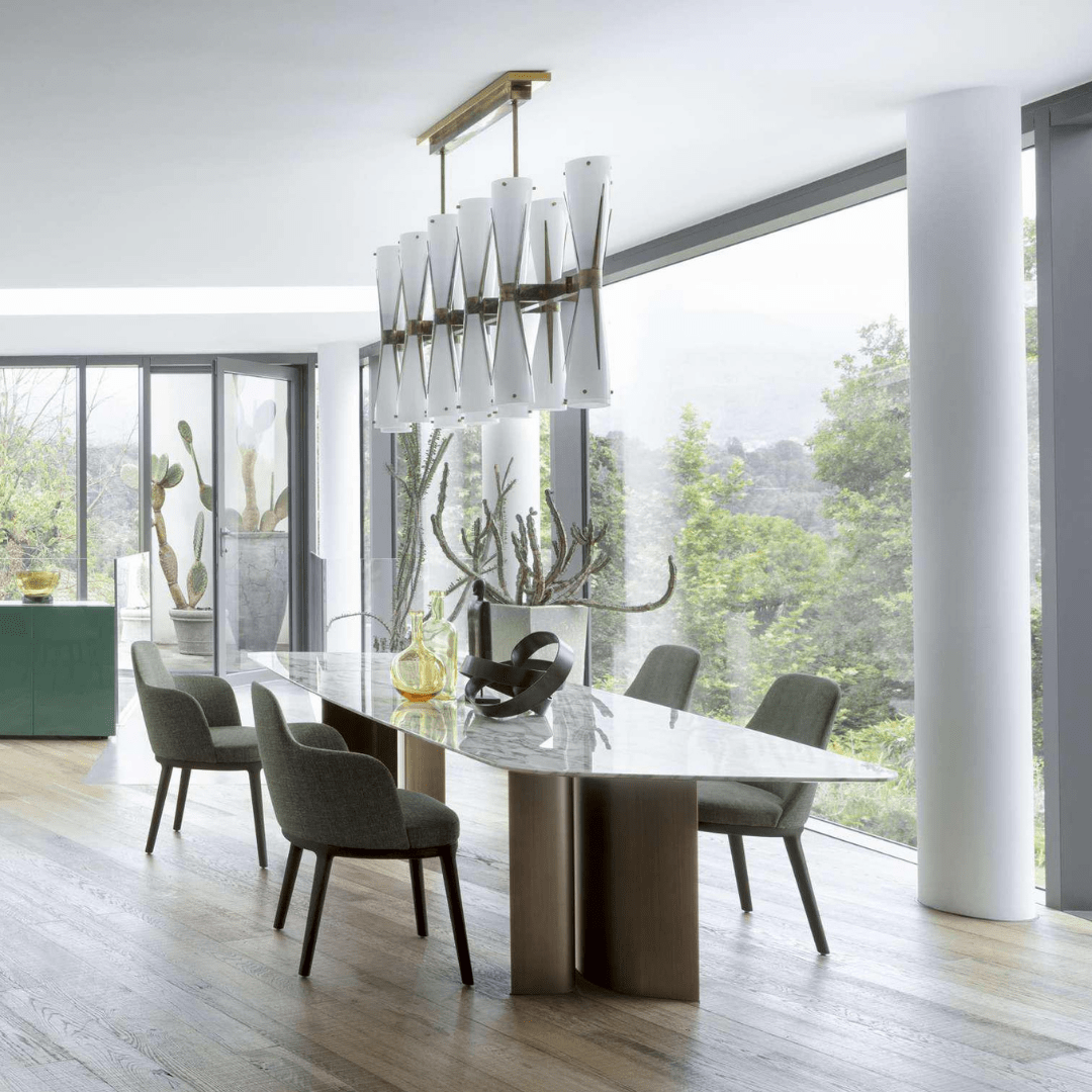 Camden Dining Table (6-8 Seater)