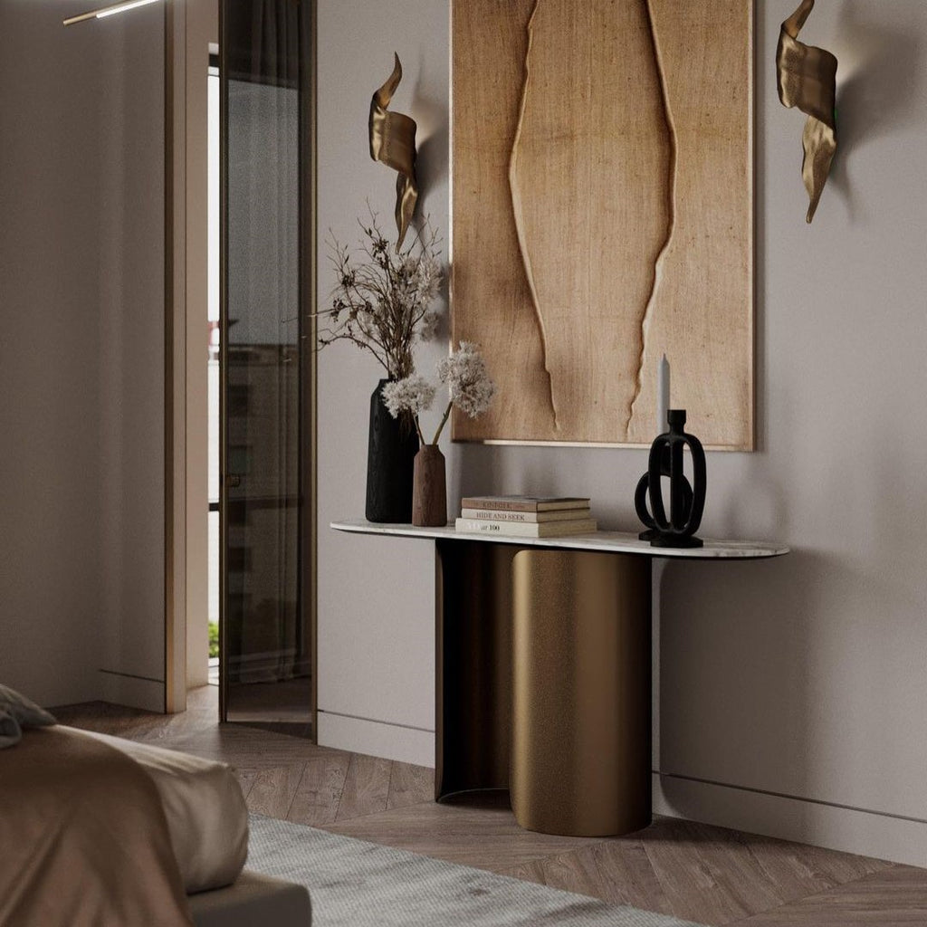 Camden Console Table