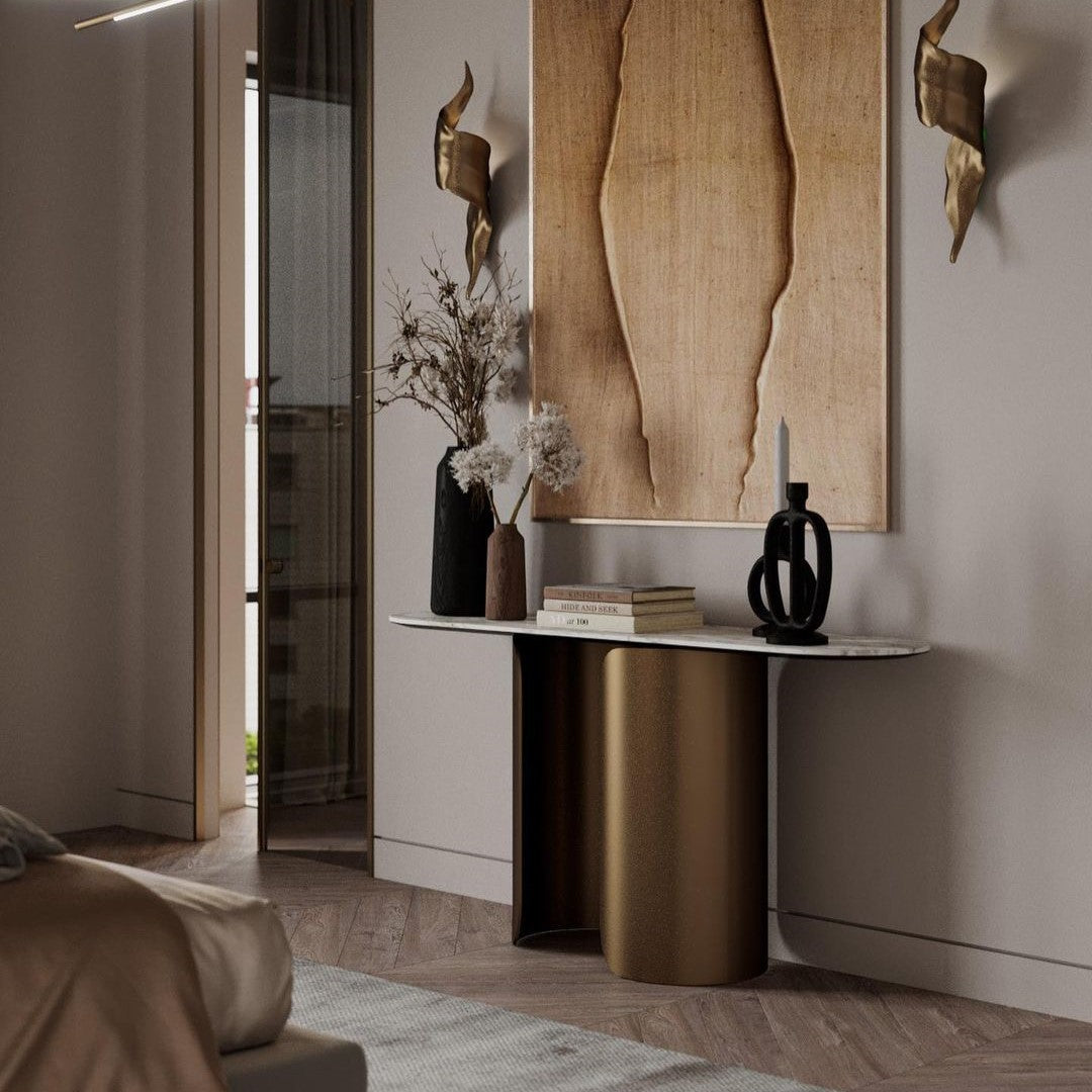 Camden Console Table