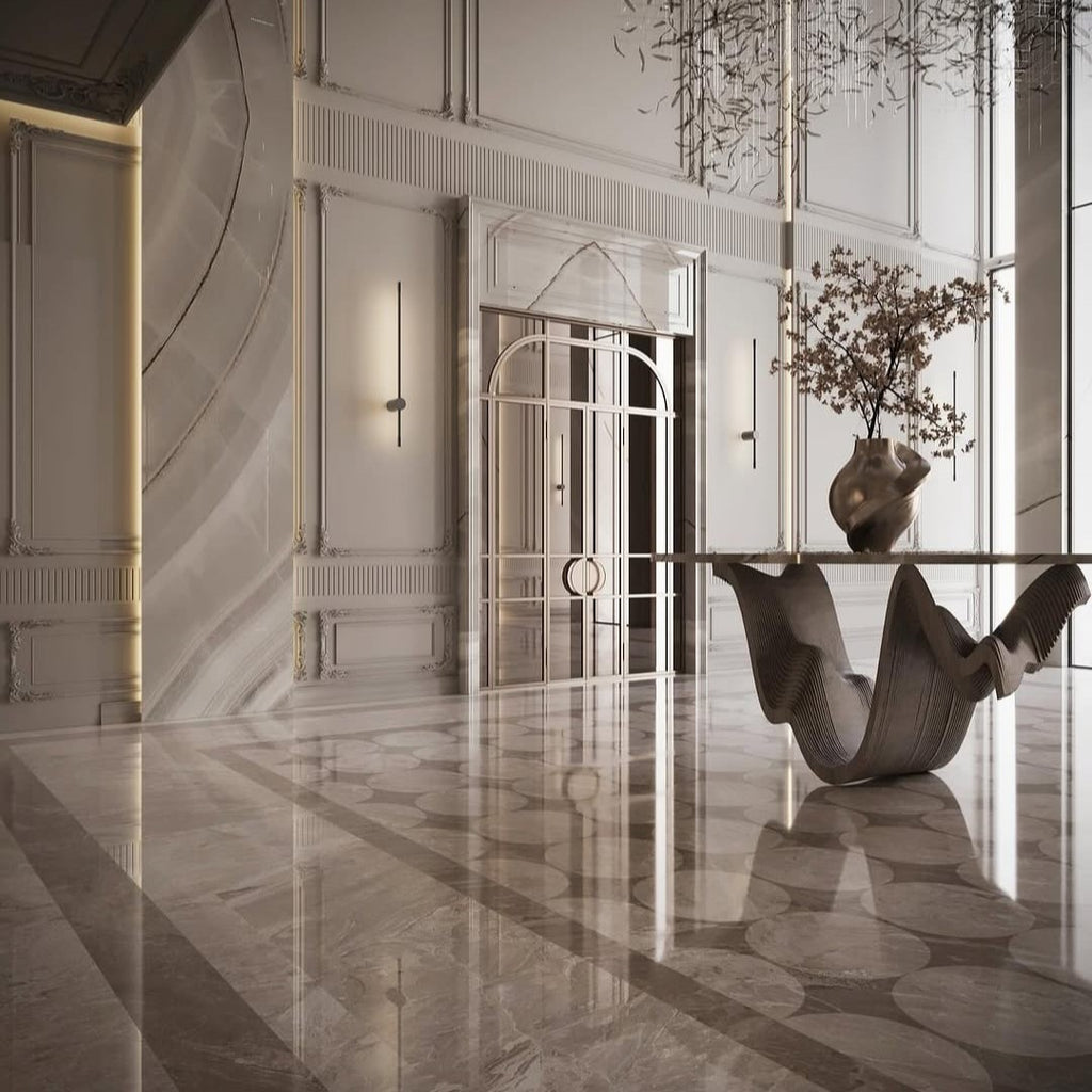 Carlton Console Table