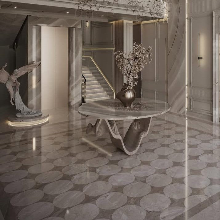 Carlton Console Table