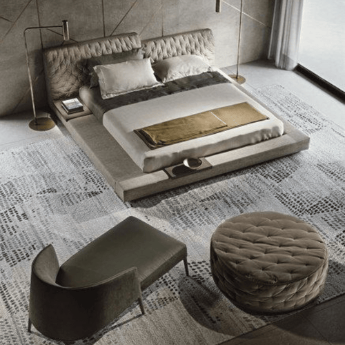 Cecelia Bed